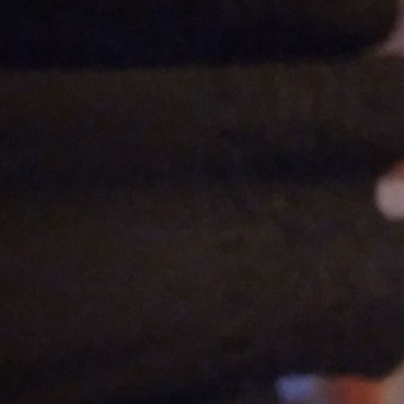 SAKKAS DESIGN WOMEN BLACK DRESS SIZE ONE SIZE - Picture 4 of 5